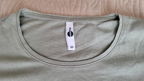 Tričko velk. xs, xs