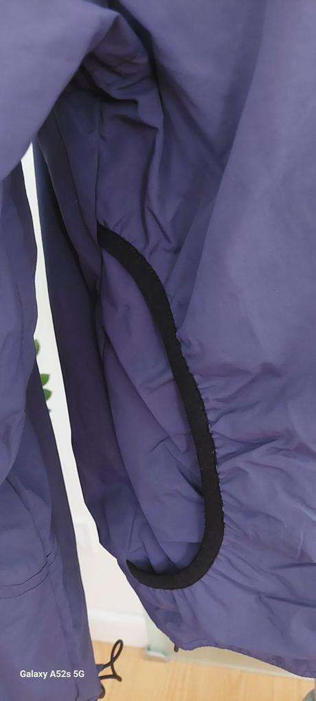 Husky bunda vetrovka, husky,m