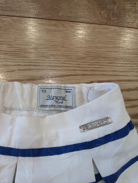 Mayoral sukňa, mayoral,98