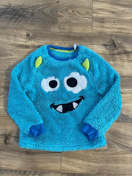 Tepla mikinka, george,110