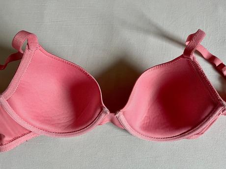 F&f podprsenka vel.75-80c-d, f&f,80c