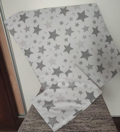 Výpredaj detská dečka+vankúšik, 