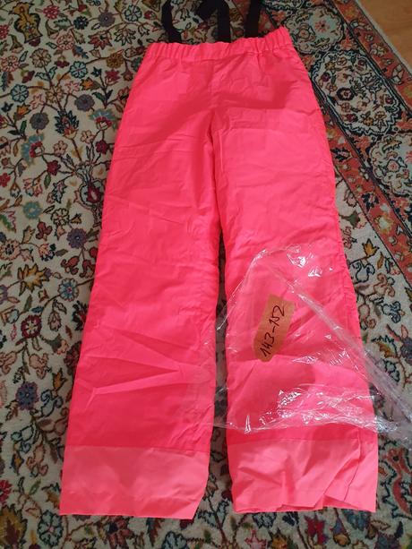 143 až 152 wedze oteplovacky, wedze,146