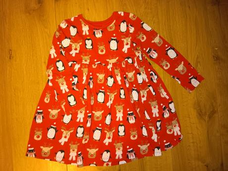 Balík, veľkosť 116, 104–116