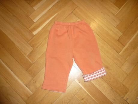 Bavlnene teplaciky, 80