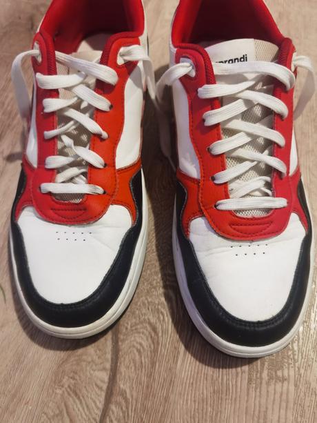 Topánky sprandi, sprandi,44