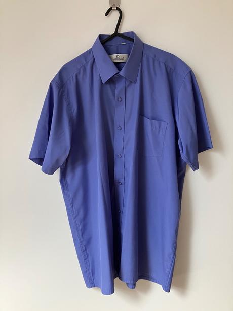 Pánska košeľa, 42