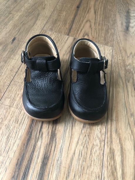 Sandálky jacadi č.19, 19