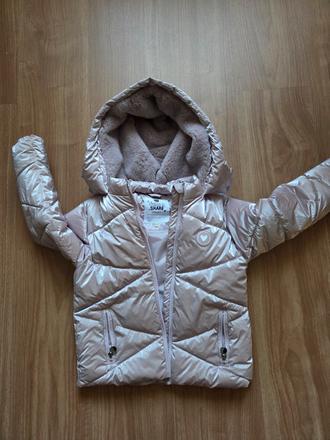 Zimná bunda, f&f,122