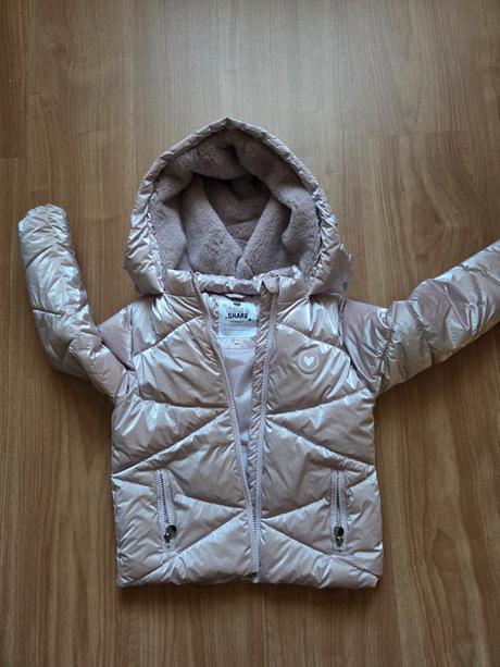 Zimná bunda, f&f,122
