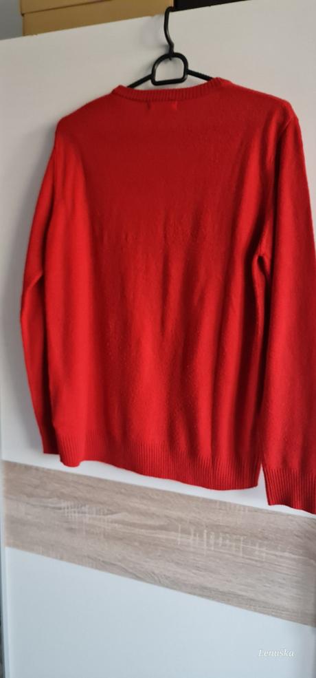 Detský sveter, h&m,158