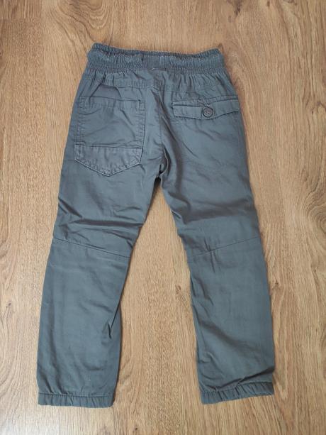 Zateplené nohavice next, next,98