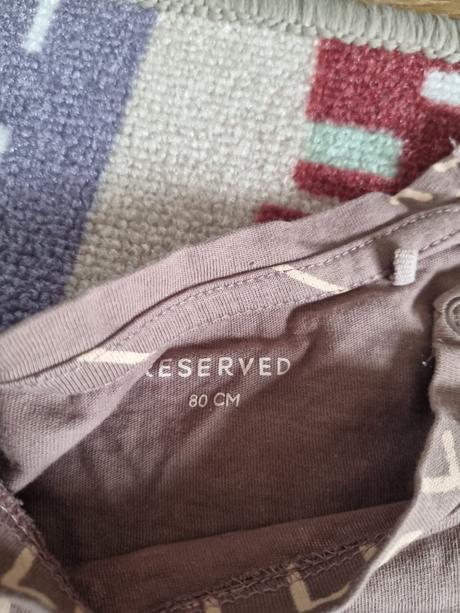 Balik 80/86, 68–80