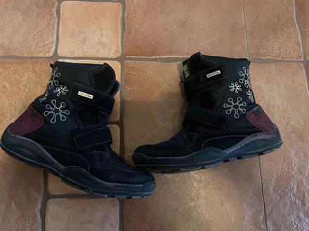 Znackove cizmy el natura, 33