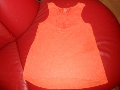 Tričko 38/40, f&f,38