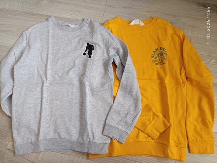 Mikiny, h&m,146