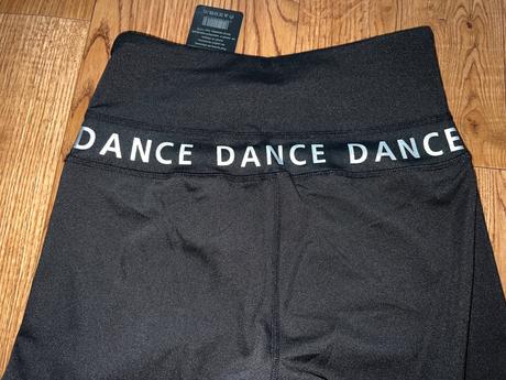 Športové legíny, l / m / s