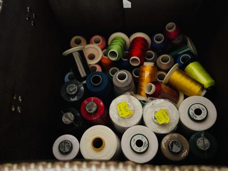 Brother innov-is v5, 