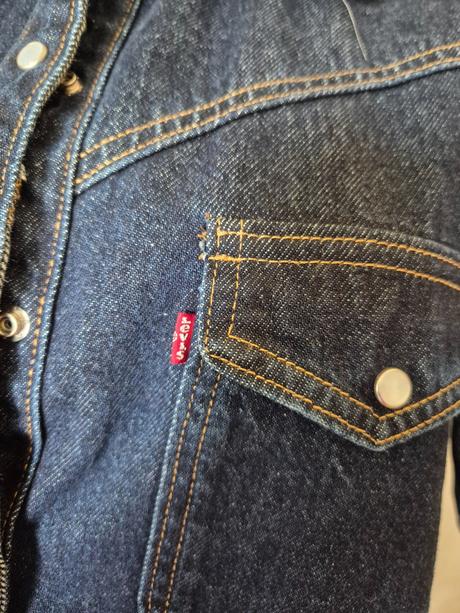 Levi's saty, levis,l