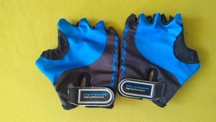 Detské rukavičky veľkosť s,