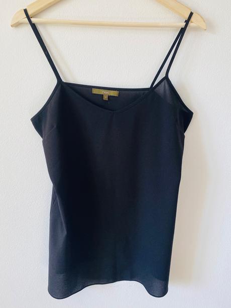 Next čierne tielko, next,l