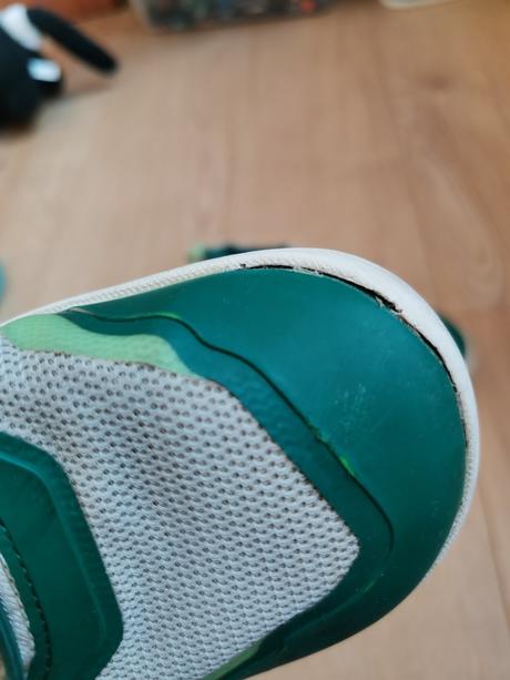 Reima tenisky tallustelu 34, reima,34