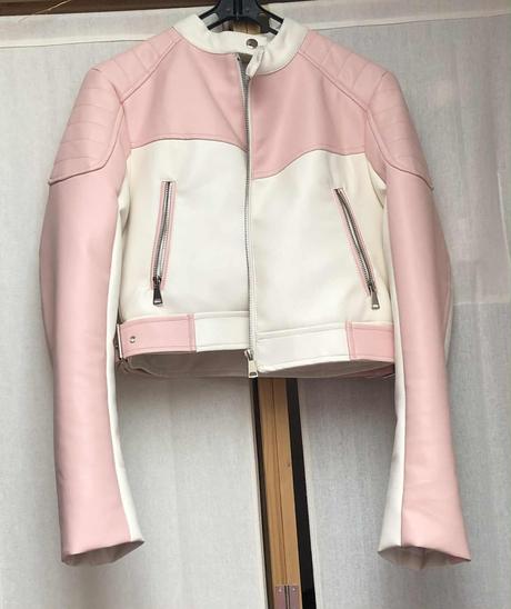 Dámska koženka, gate,xs