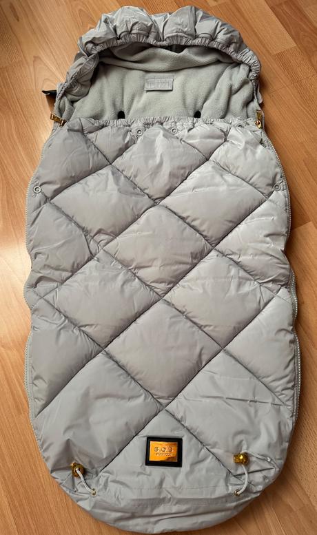 Zimný fusak bjällra, bjällra