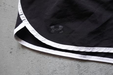 Kraťasky under armour, under armour,l