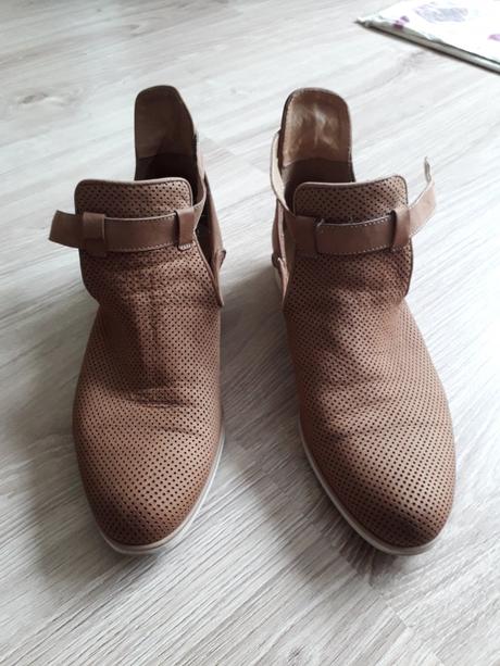 Prechodné čižmy, lasocki,39