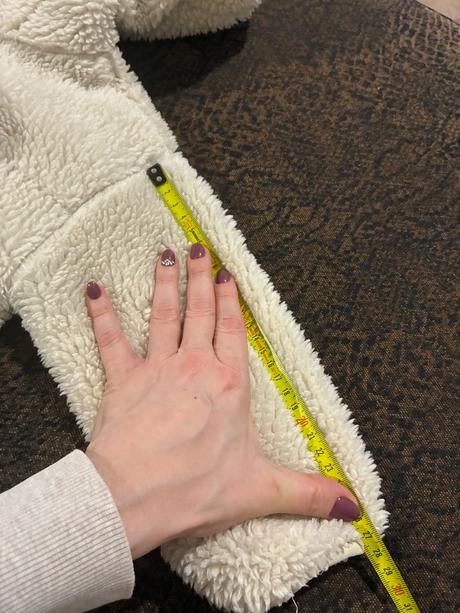 Zimna bunda, sinsay,98