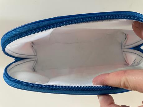 Frozen taška+čierny peter+pohár,