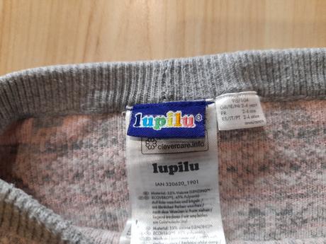 Teplé legíny, lupilu,98