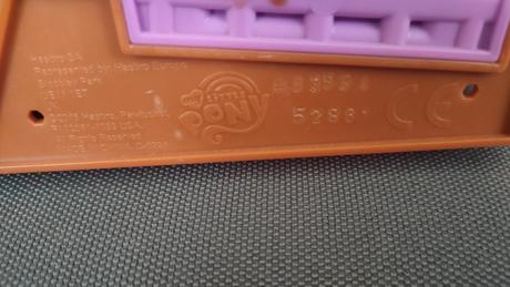 My little pony domček, 