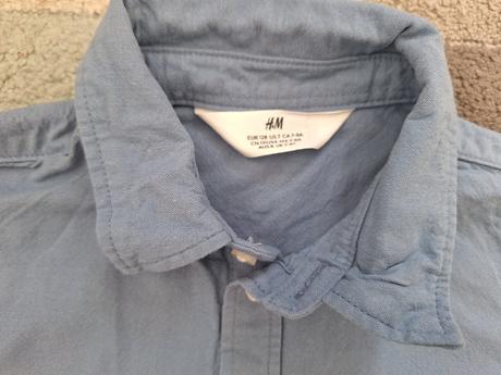 Kosela 128, h&m,128