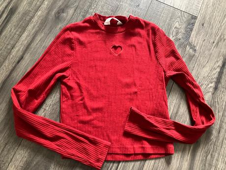 Tričko a šaty, 158–170