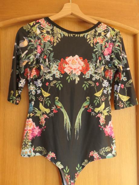 Sugarbird luxusne damske bodycko s/m, sugarbird,s