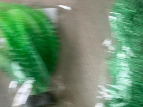 Akváriové dekorácie , náplň do filtra,