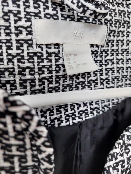 Kardigan h&m 38, h&m,m