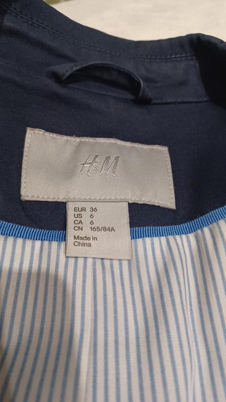 Elegantné sačko, h&m,s