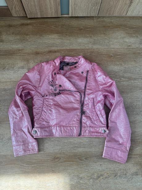 Bunda krivák tinkerbell zvonilka, george,128