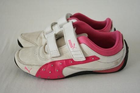 Tenisky puma, puma,32