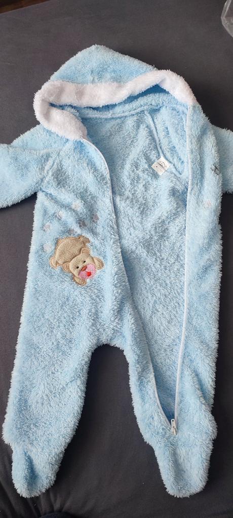 Prechodný overal richelieu 62-68, richelieu,62