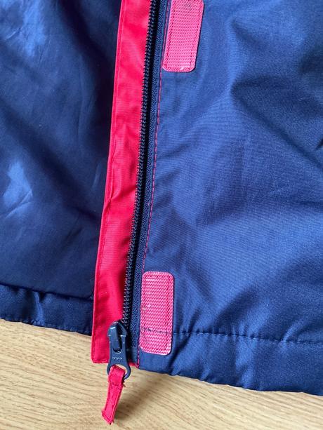 Zimná bunda, crivit,116