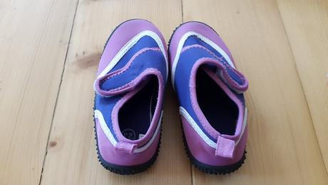 Detské našuchovačky do vody, 23