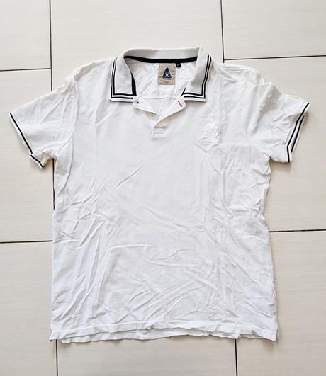 Polokošeľa gaastra, xl