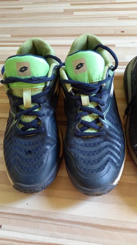 Tenisky umbro, umbro,36