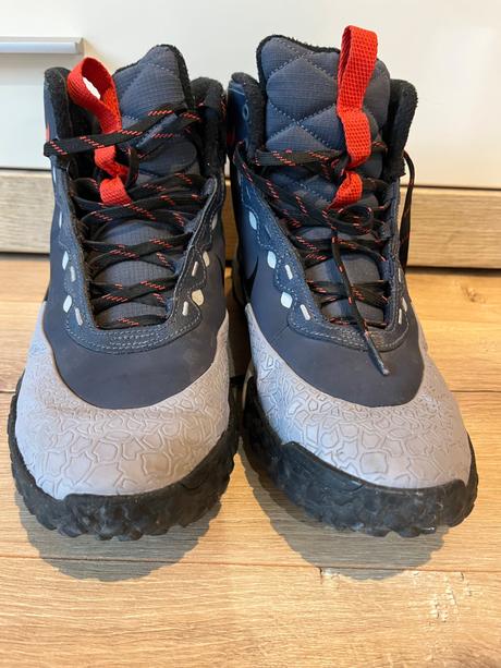 Zimne topanky nike, nike,38