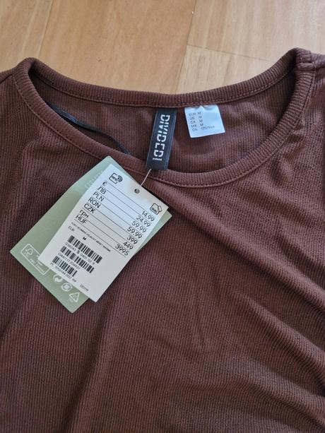 Nenosene saty, h&m,170 / m