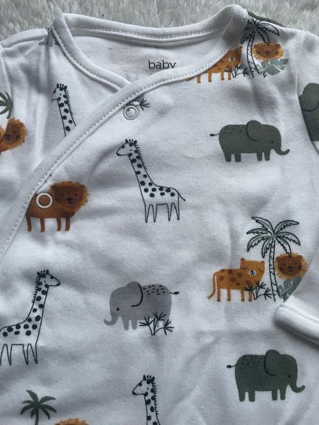 Celodupackove pyzama c&a, c&a,62